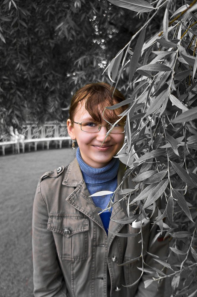 Photograph by Владимир Афанасьев