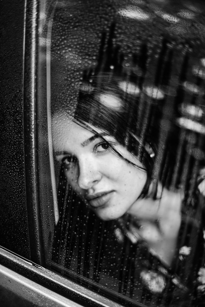 В ожидании солнца