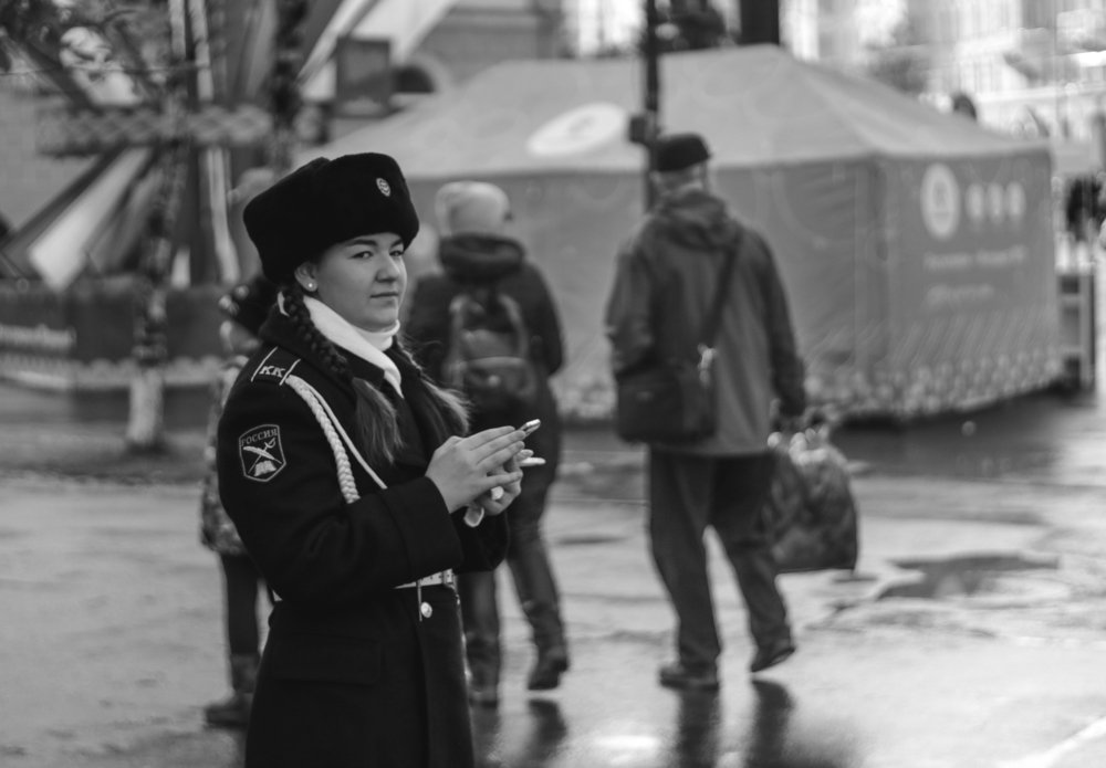 Photograph by Кирилл Ермилов