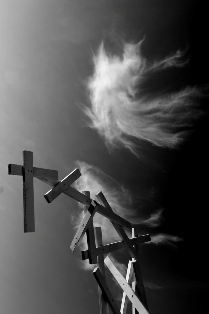 Photograph by Dzintra Zvagina