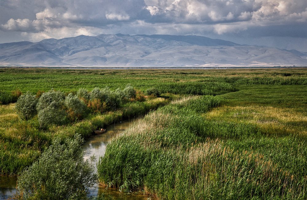 Photograph by Emir Bozkurt