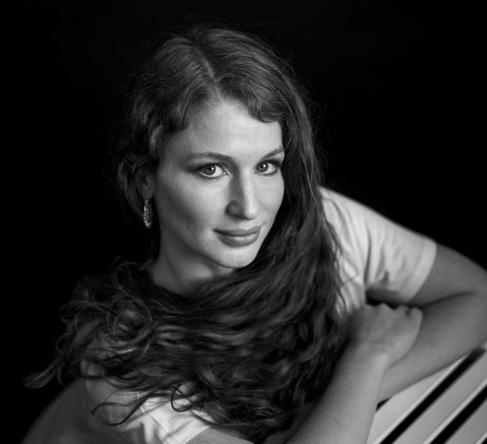 Photograph by Любовь Пилюк