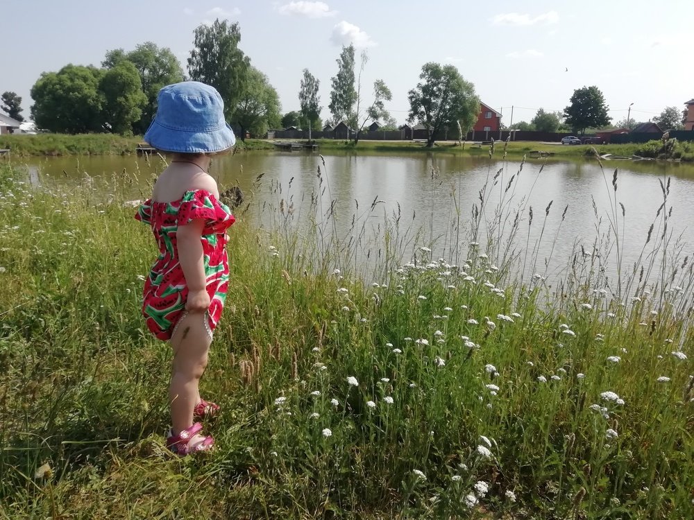 Photograph by Юлия Мартынова
