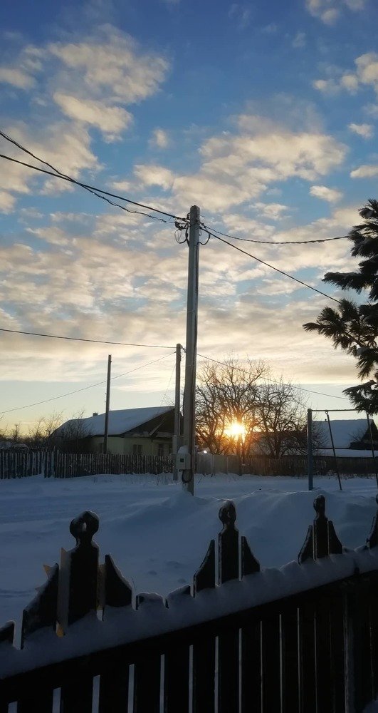 Photograph by Юлия Мартынова