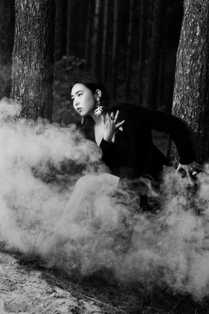 Фотография автора Лидия Хомутова