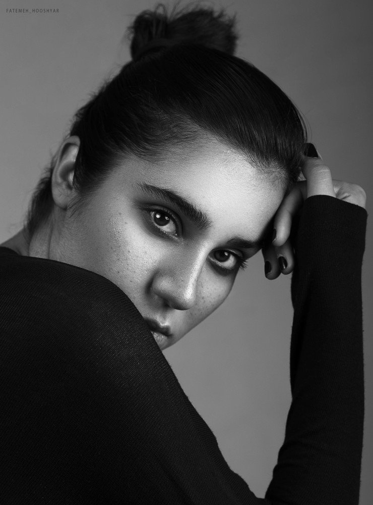 Photograph by fatemeh hooshyar