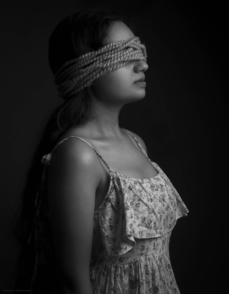 Photograph by fatemeh hooshyar