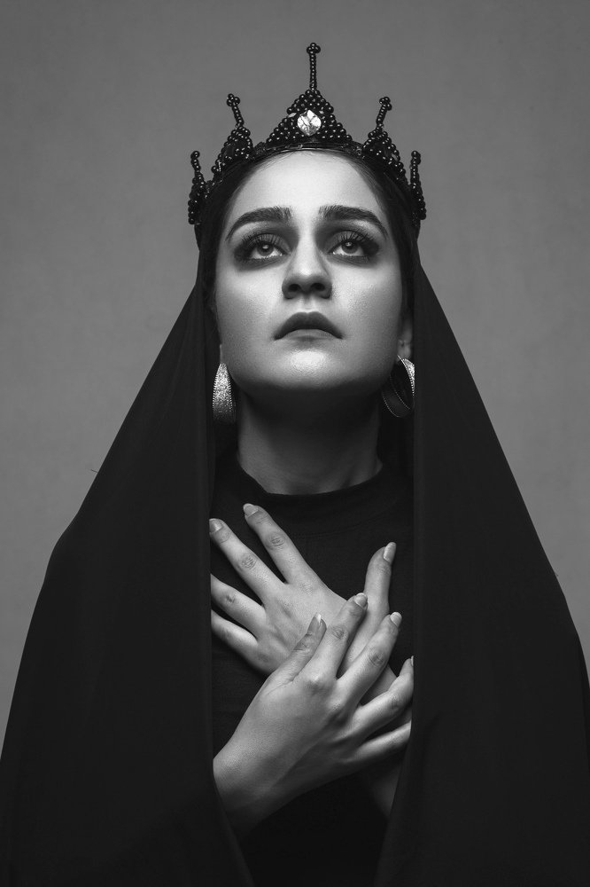 Photograph by fatemeh hooshyar