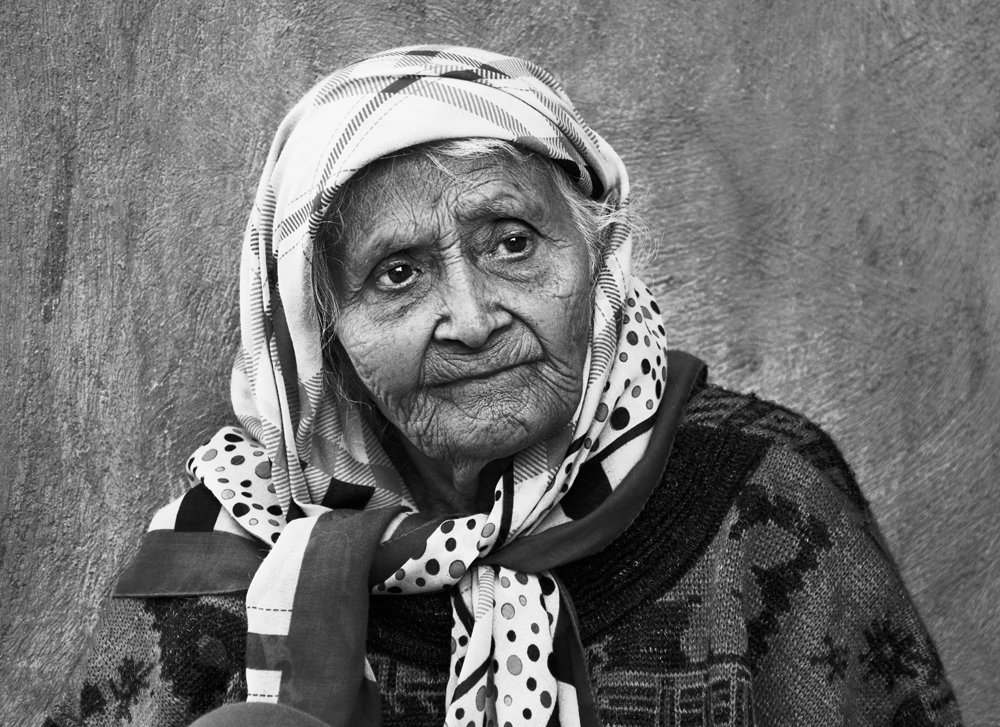 Photograph by Mohammad Dadsetan