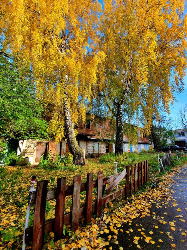 Photograph by Андрей Бойко