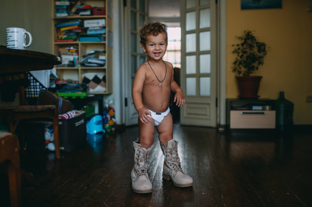 Photograph by Яна