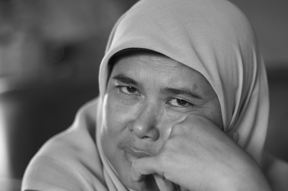 Photograph by Syafri Gamal