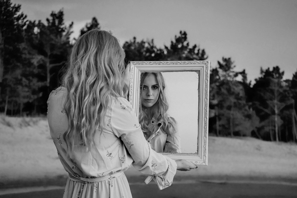 Photograph by Elina Beloglazova