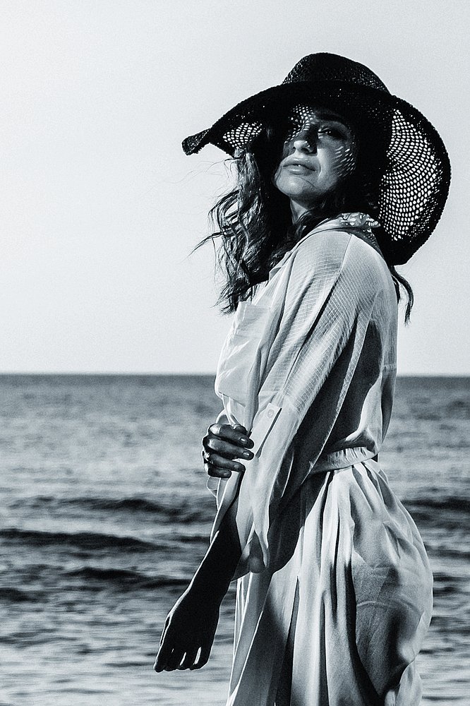 Photograph by Elina Beloglazova