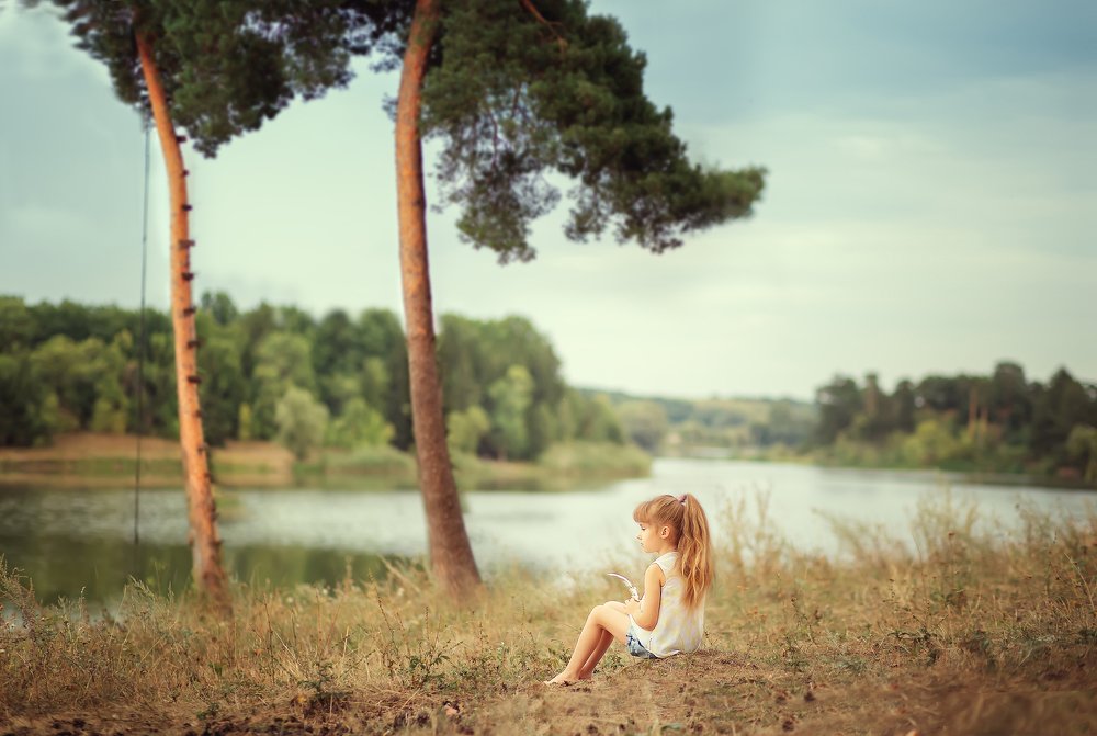 Фотография автора Виктория Рубан
