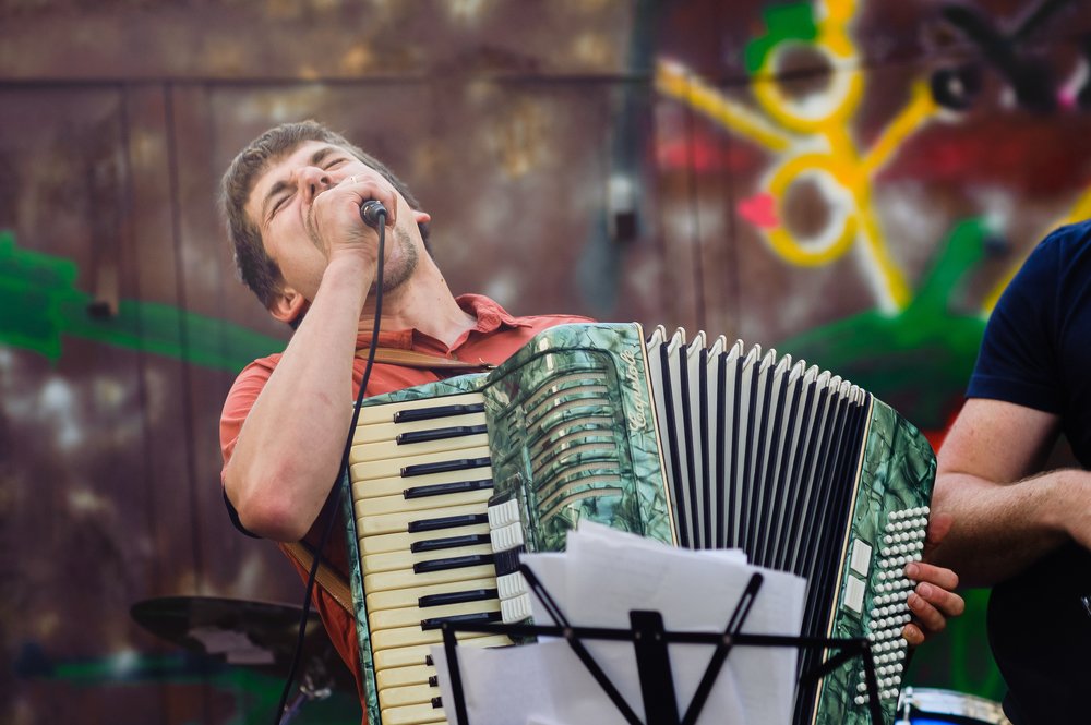 Photograph by Ирина Летунова