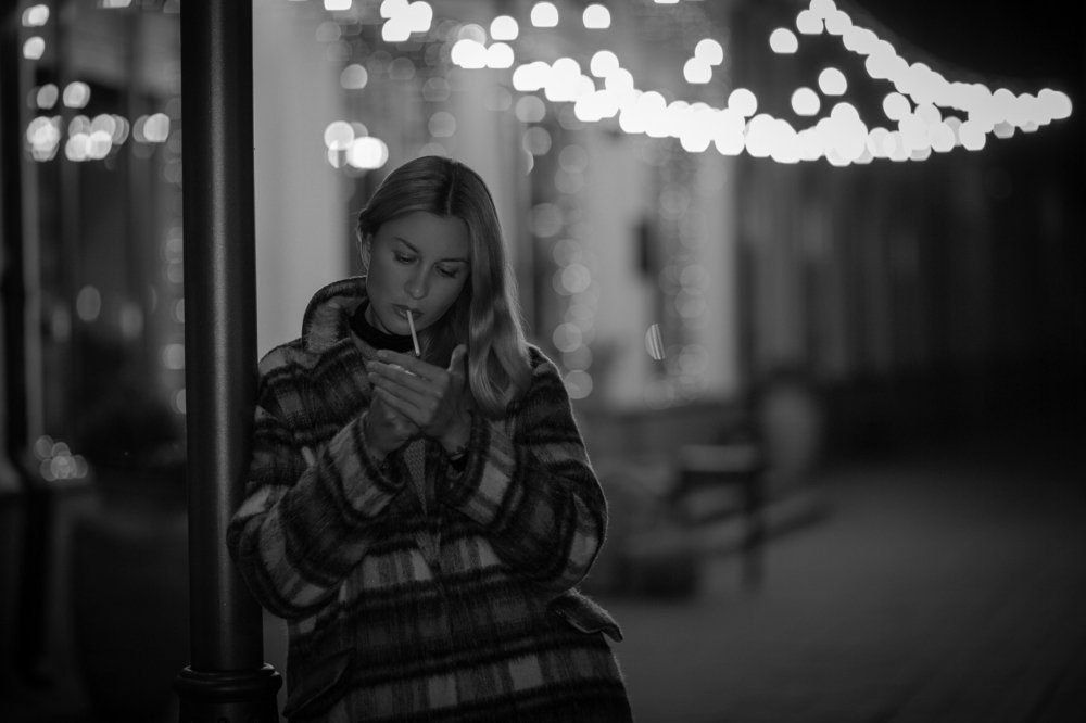 Photograph by Татьяна Демченко
