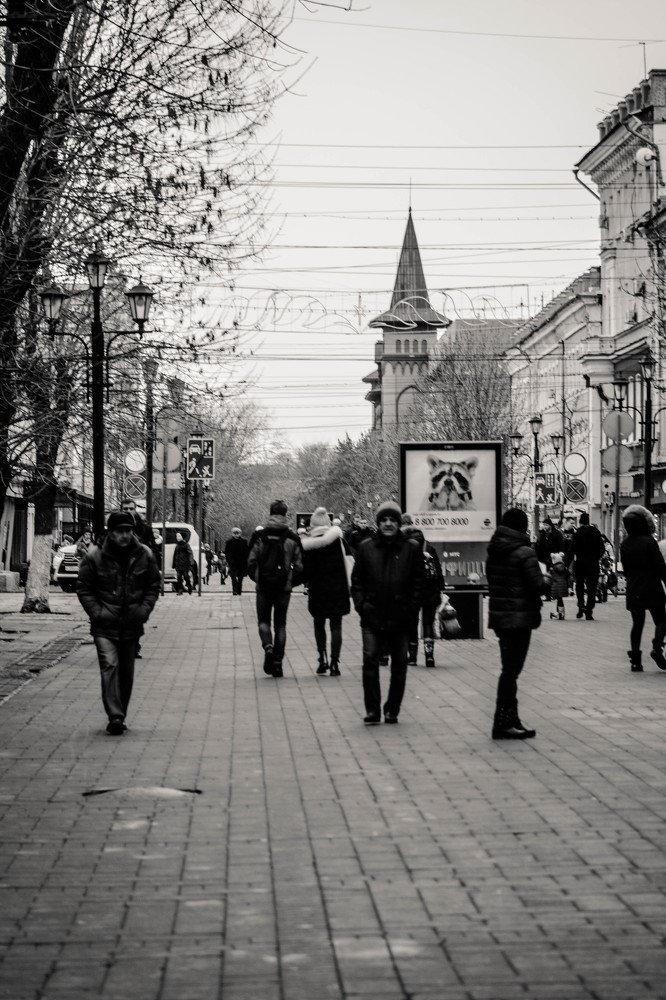 Photograph by Юлия