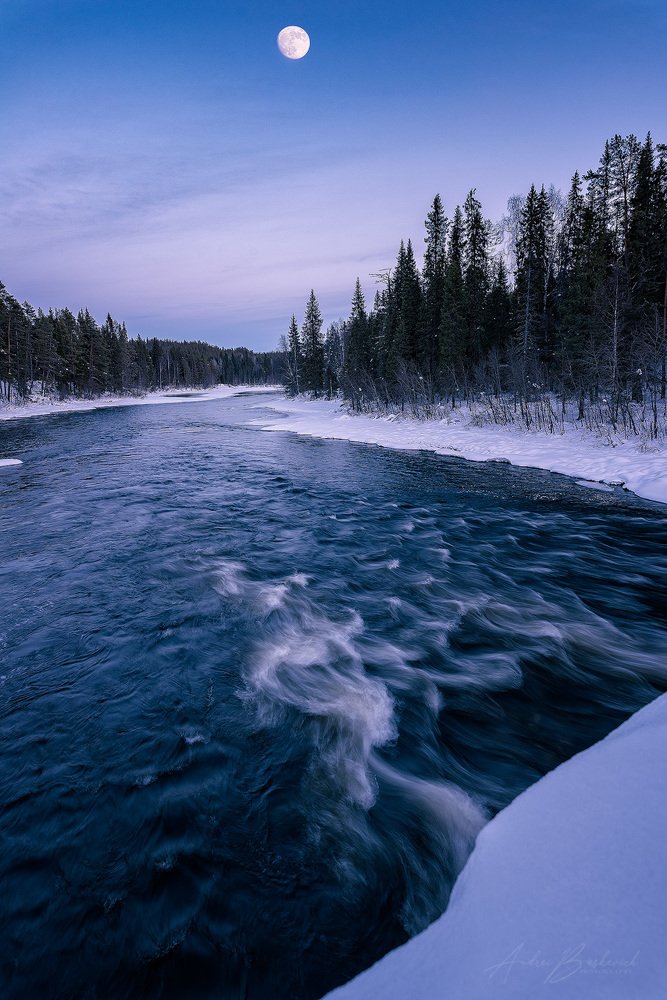 Photograph by Андрей Баскевич