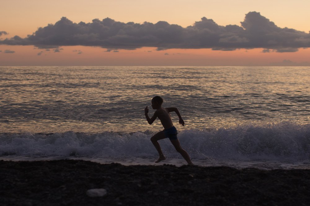 Photograph by Olesya Mikhailova