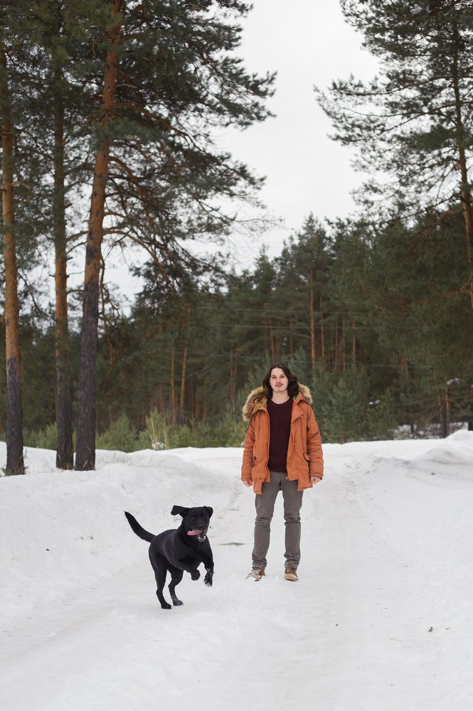 Photograph by Ирина Летунова