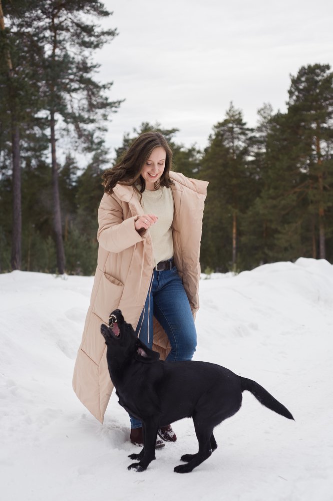 Photograph by Ирина Летунова