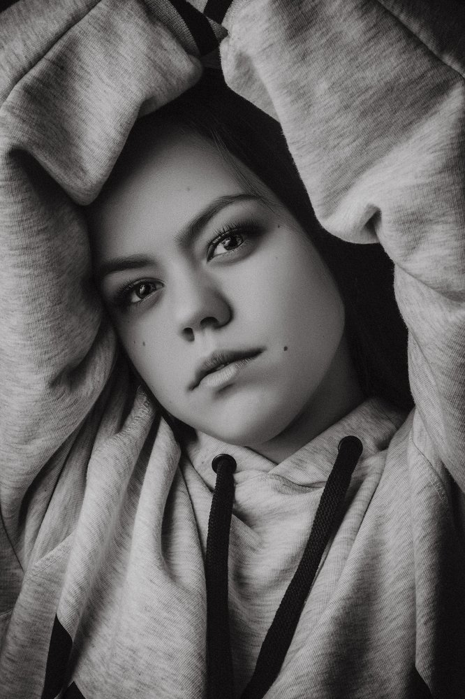 Photograph by Yakov Roslin