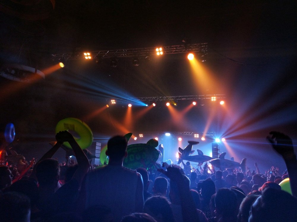 Photograph by MCXHC