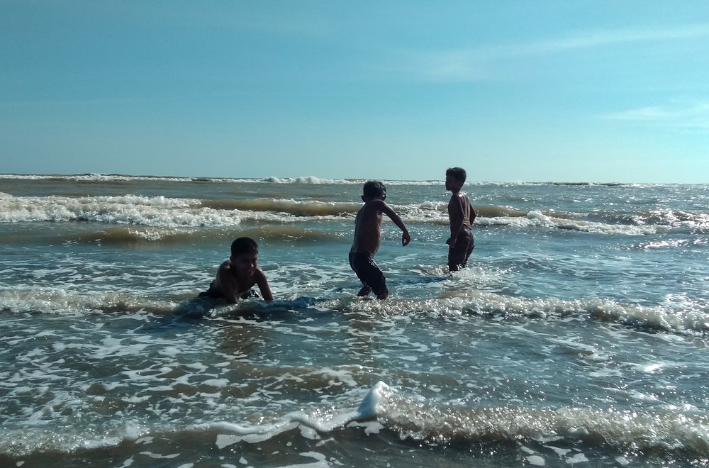 Фотография автора Fahim Abrar