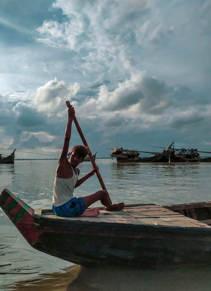 Фотография автора Fahim Abrar