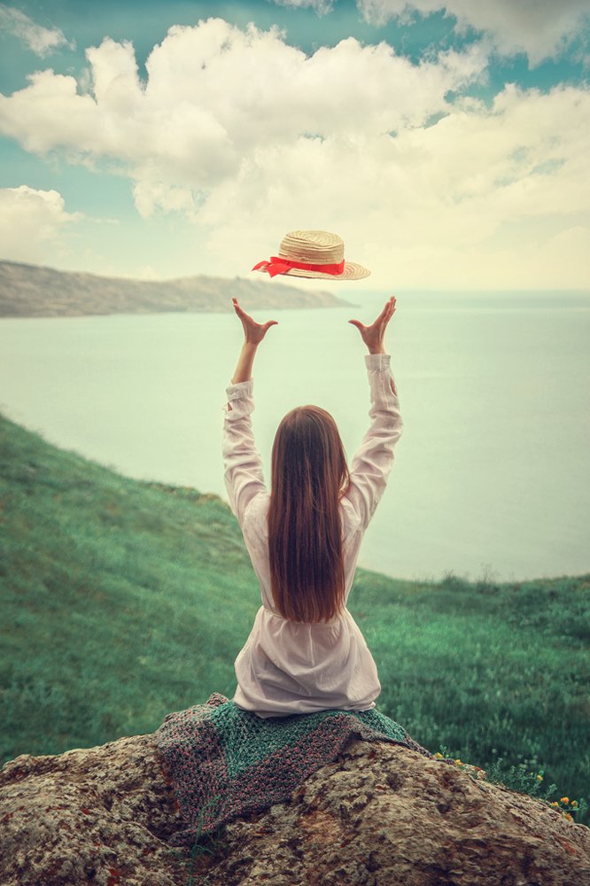 Photograph by Александра Охрименко