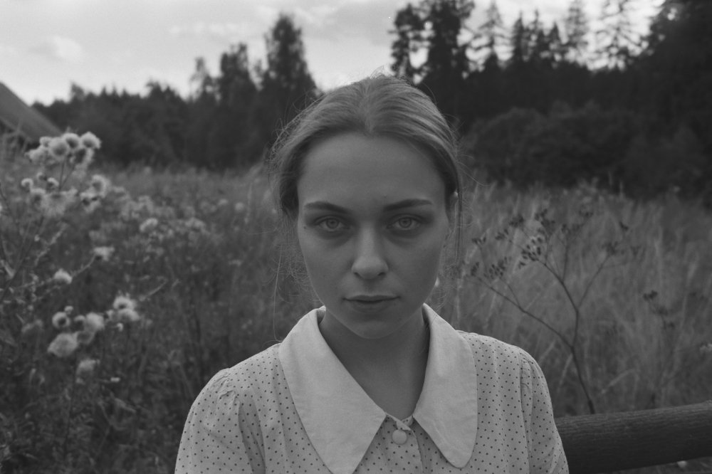 Photograph by Natalia Gotovko