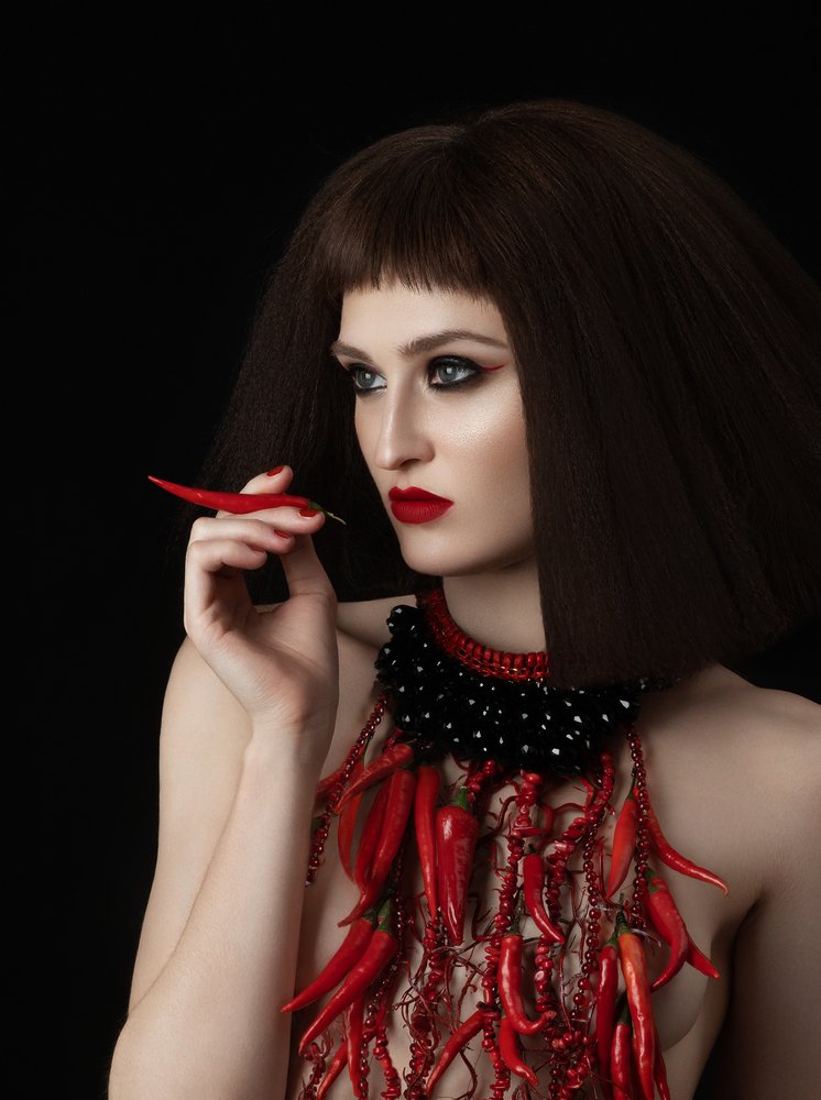 Photograph by Светлана Ефимова