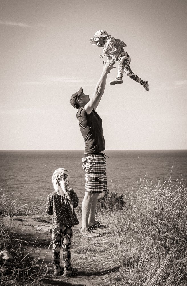 Photograph by Михаил Тонконожко