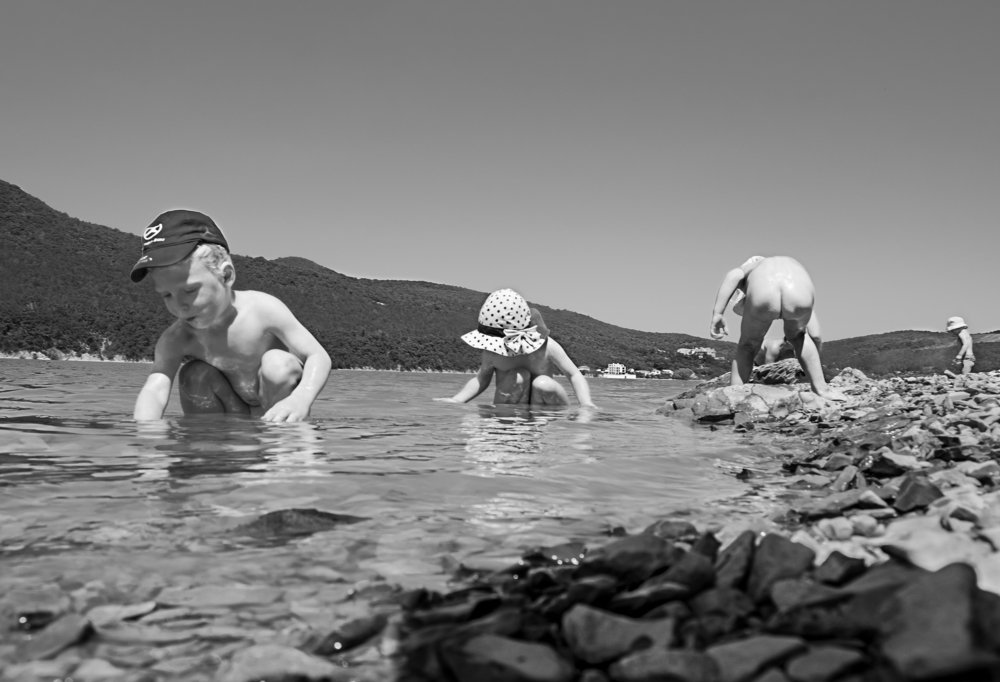 Photograph by Михаил Тонконожко