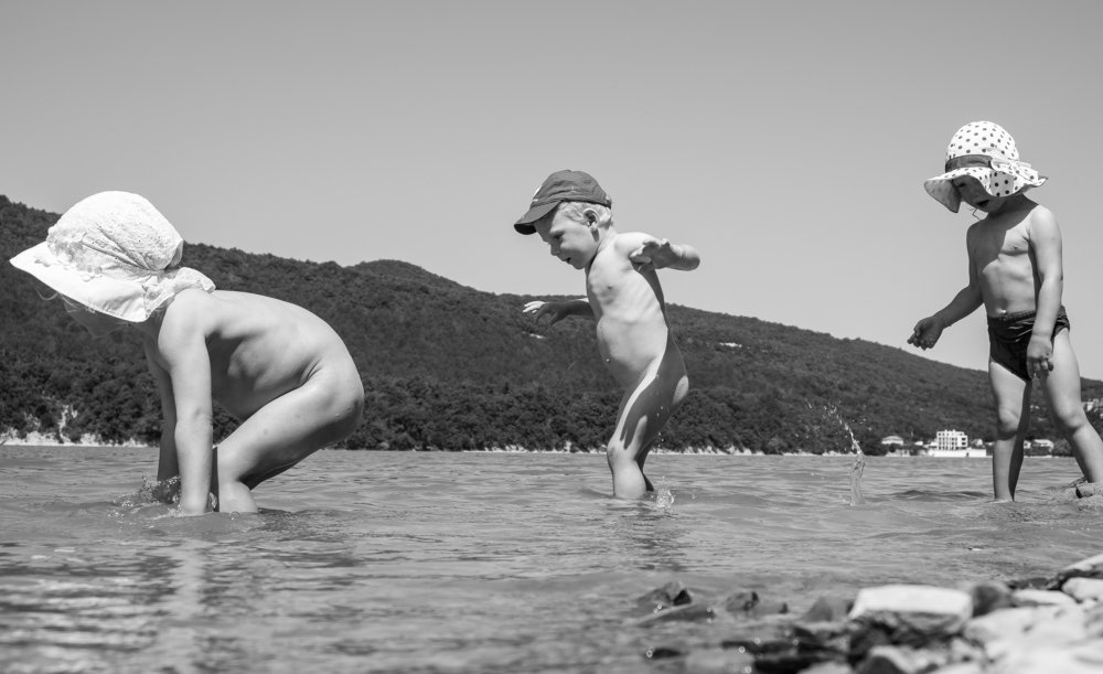 Photograph by Михаил Тонконожко