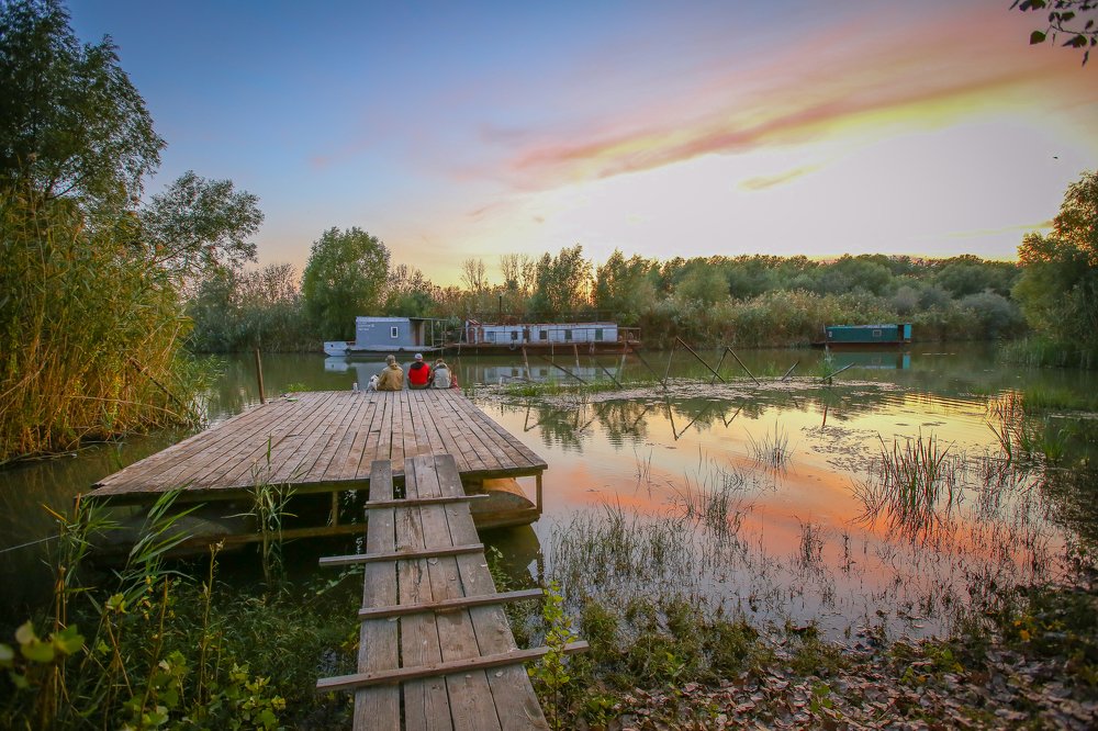 Photograph by Алексей Доценко