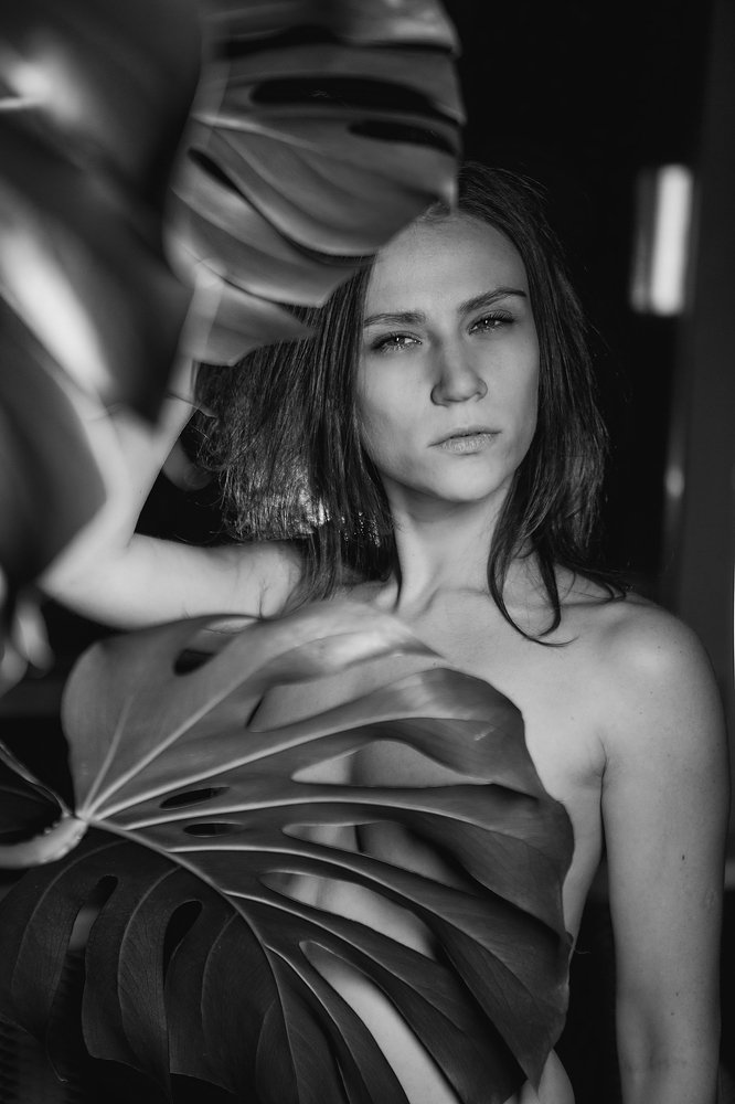 Photograph by Катерина Каледина