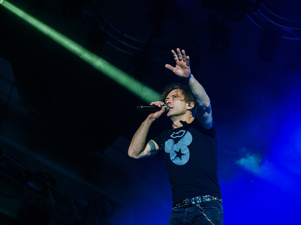 Photograph by Городничева Елена