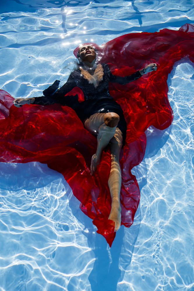 Photograph by Святослав Бехинов