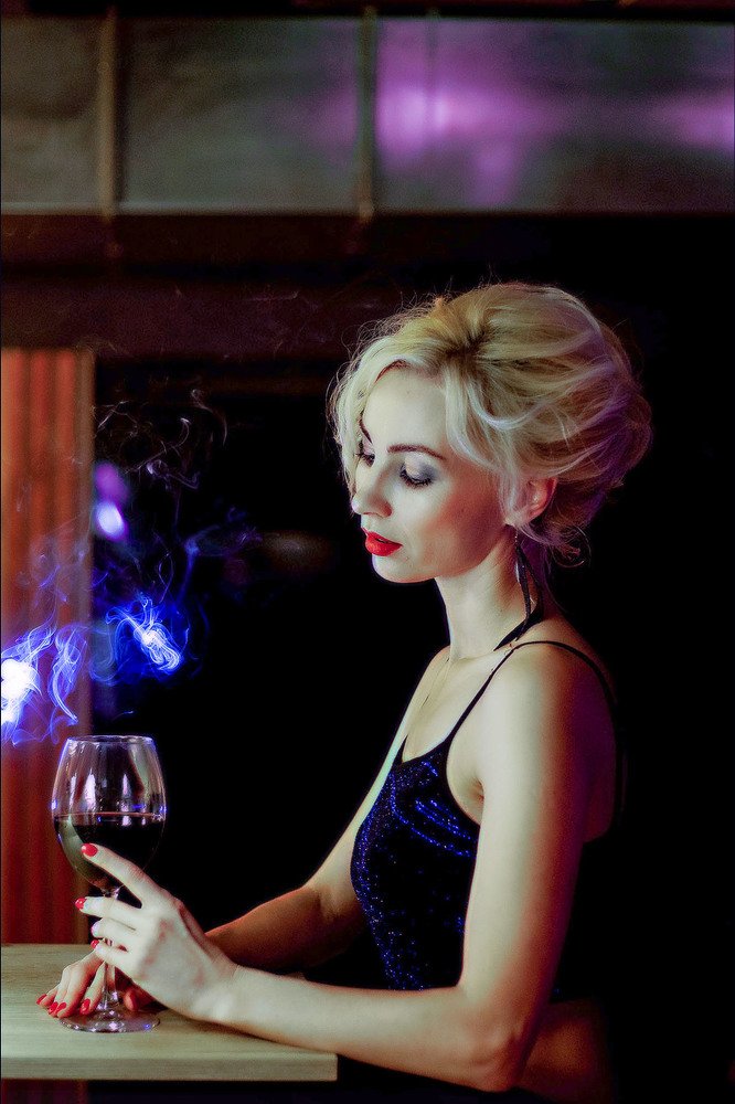 Фотография автора Елена Юрчик