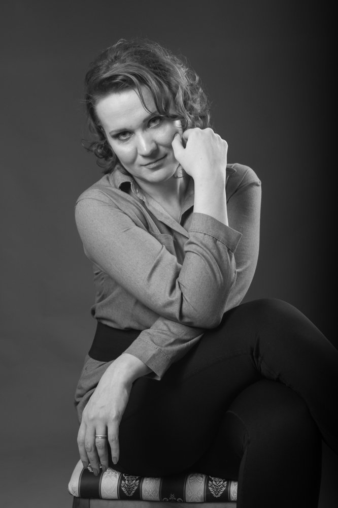 Photograph by Дарья Строганова