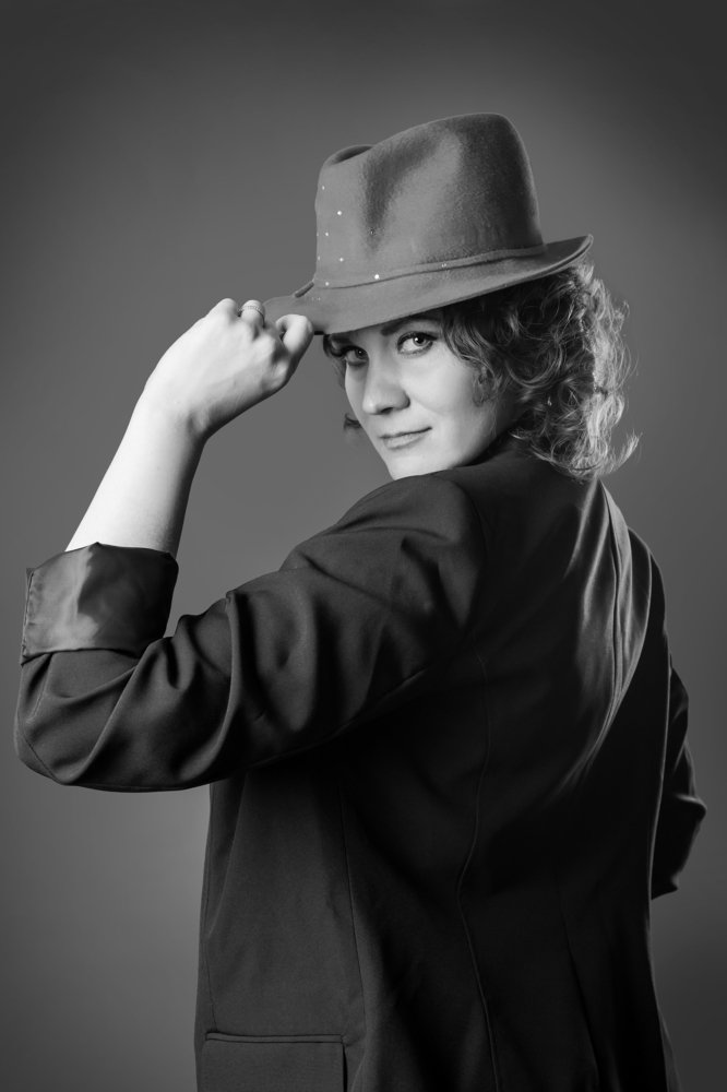 Photograph by Дарья Строганова