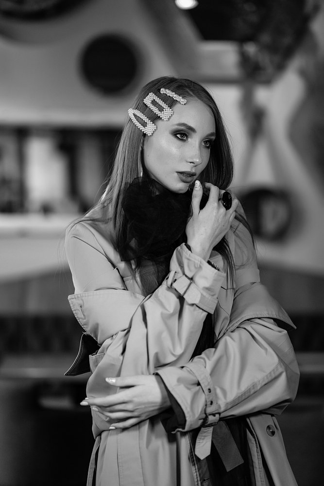 Photograph by Марина Егорова