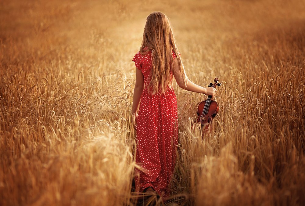 Photograph by Alesya Baltynskaya