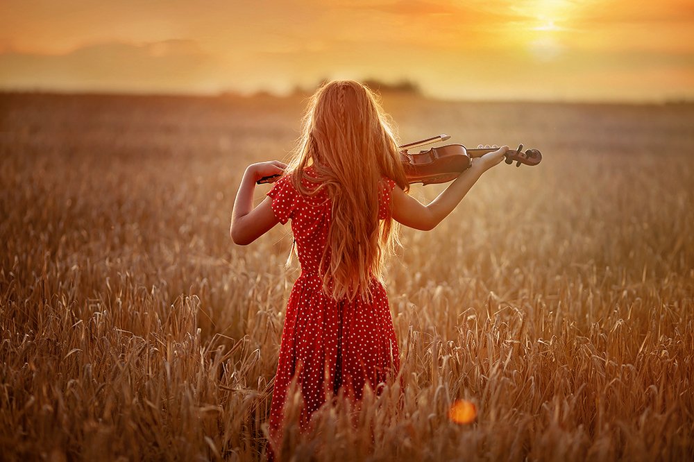 Photograph by Alesya Baltynskaya