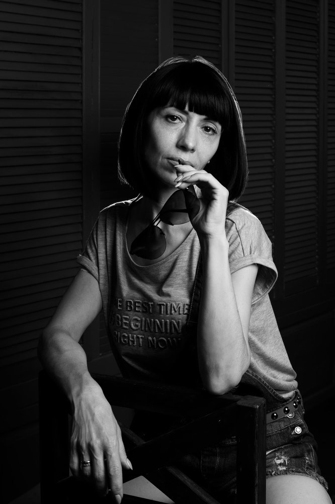 Photograph by Сергей Попов