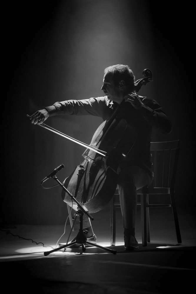 Фотография автора Денис Винарь