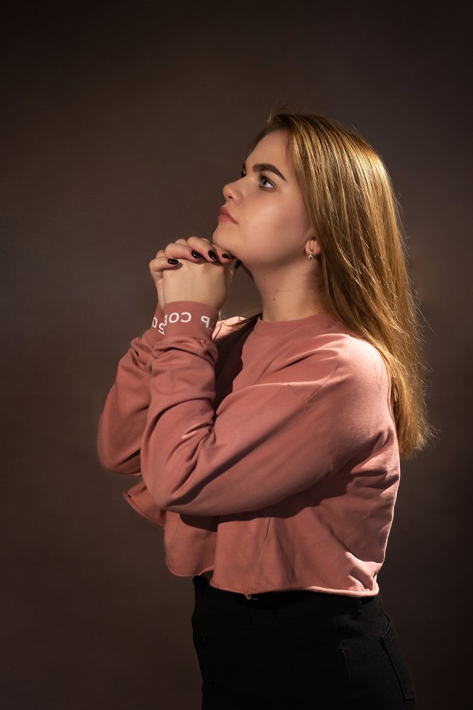 Photograph by Дарья Строганова