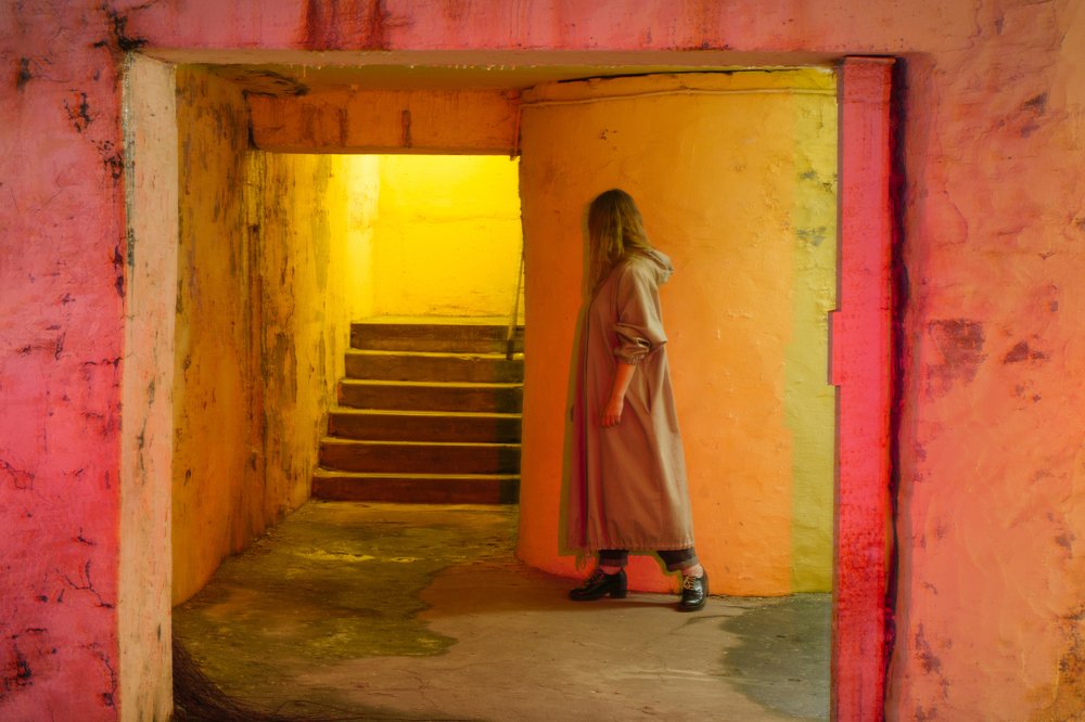 Photograph by Светлана Сидорова